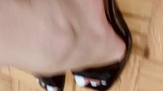 kristinabpremium onlyfans jerking in the car