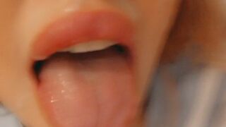 jadelavoie onlyfans playing with her ass and pussy