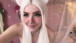 ittybittykath onlyfans Appetizing bitch dancing a beautiful striptease