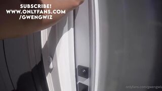 gwengwiz onlyfans cool babe with big tits