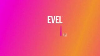 evelynuncovered onlyfans sexy babe caresses fingers