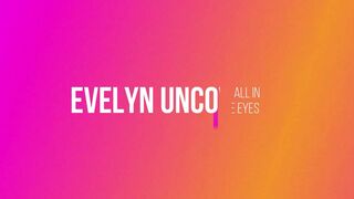 evelynuncovered onlyfans Appetizing brunette