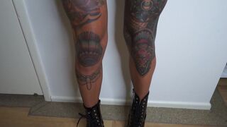 evelynuncovered onlyfans seductive babe fucks both holes