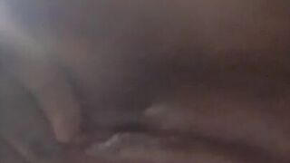 evelynuncovered onlyfans attractive bitch fucks her cap