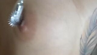 evelynuncovered onlyfans mutual petting on camera
