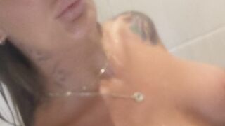 evelynuncovered onlyfans graceful beauty exposed the desired body