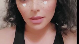 Xena onlyfans Busty latina