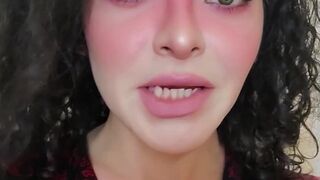 Xena onlyfans naughty passion caresses delicious body