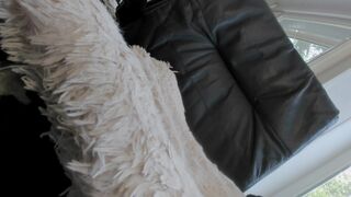 perfectt33n test curly shy in fries