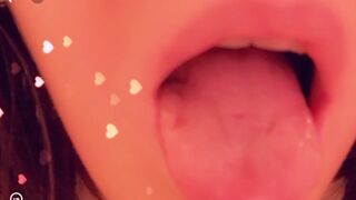 little__slut Adorable chick