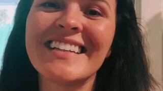 krissylynn onlyfans attractive bitch showed holes