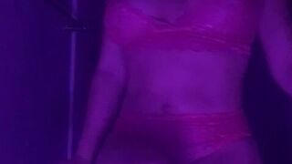 krissylynn onlyfans hot aunt fucks juicy anus