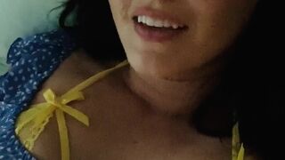 krissylynn onlyfans 15 January 2021