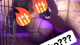 krissylynn onlyfans naughty female caresses shaved cunt