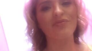 krissylynn onlyfans video