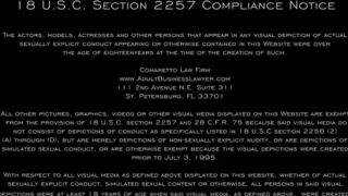 krissylynn onlyfans exciting bitch takes off her underwear