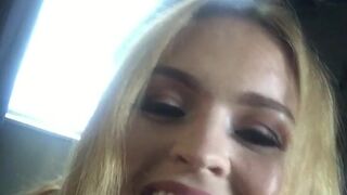 krissylynn onlyfans fucks with her monthly