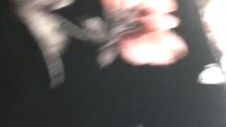 krissylynn onlyfans beauty pulls the clitoris with a vibrator