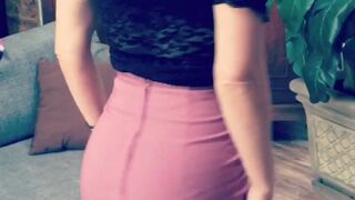 krissylynn onlyfans gorgeous young lady jerks both holes