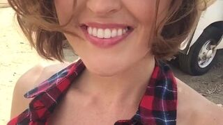 krissylynn onlyfans Busty Asian passionately fucks with a guy