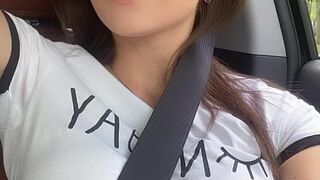 Sweet onlyfans showering