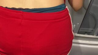 Sweet onlyfans Redheaded chick