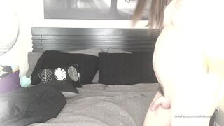 Melanie onlyfans cute bitch shows off her gorgeous body