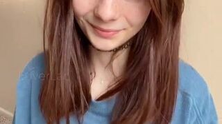 Laci_Witton onlyfans pretty babe shows off her underwear and tattoos