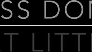 Dommelia onlyfans vids 2020