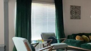 adrianachechik_Hey onlyfans crazy passion masturbates both holes