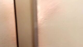 Lunabenna onlyfans pretty lady undresses in the kitchen