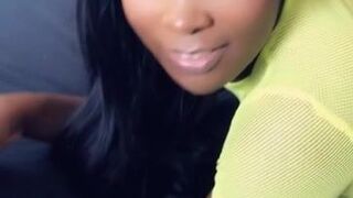 FOSHPOSH onlyfans Crazy doll