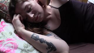 Bettie onlyfans fucks with her monthly