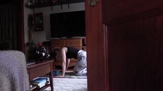 Bettie onlyfans adorable  cam girl  pulls clit