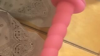 missmeforever onlyfans lustful babe caresses herself with fingers