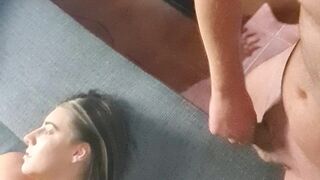 houseofhorny onlyfans impressive slut fucks herself with sex toy