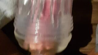houseofhorny onlyfans whore bitch fucks in the anus