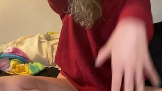 mysteriouzwoman onlyfans sweet slut