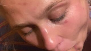 mysteriouzwoman onlyfans nude slut masturbates shaved vagina