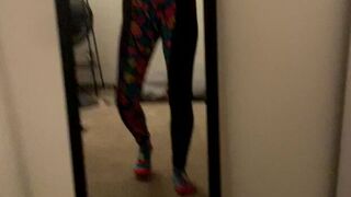 mysteriouzwoman onlyfans 17 May  2020