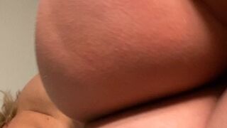 mysteriouzwoman onlyfans blonde darling seductively rubs her cunt