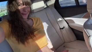 missmeforever onlyfans shy mare gently jerks her pussy