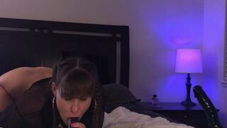 missmeforever onlyfans A young brunette after oral pleasures gets fucked in the ass