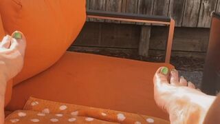 missmeforever onlyfans full skin pulls the cap with a phallus