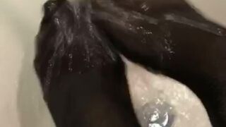 missmeforever onlyfans delightful girl caresses big boobs