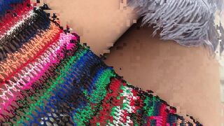 missmeforever onlyfans charming lady fucks herself with a rubber dick