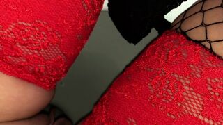 missmeforever onlyfans cutie drove long pussy into cunt