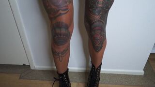 evelynuncovered onlyfans Scum in