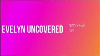 evelynuncovered onlyfans Hot confused