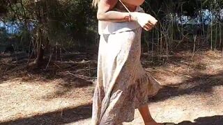 evelynuncovered onlyfans busty confused girl fucks cunt